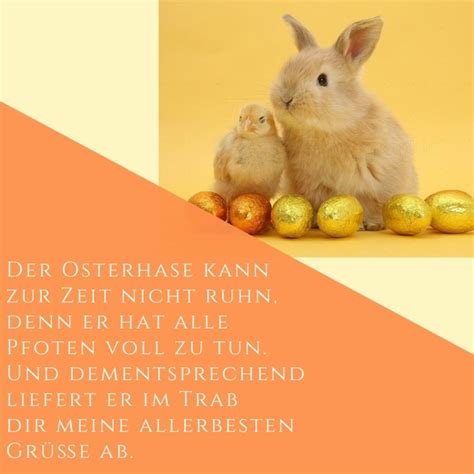 schönsten Ostergrüße Zitate Sprüche 40 Ideen mit Bilder