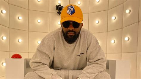 Fally Ipupa serait en studio pour la réédition de son album Tokoss II