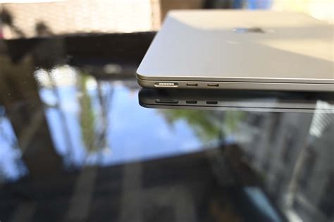 MacBook Air M2 review | Laptop Mag