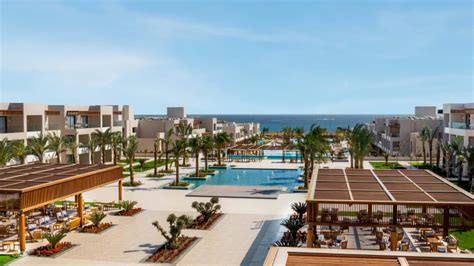 Jaz Amara Marsa Alam Alle Infos Zum Hotel