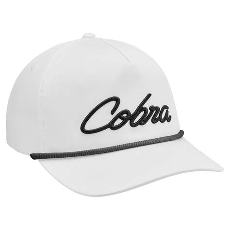 COBRA Accessories - Headwear – COBRA Golf