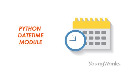 Python Datetime Module