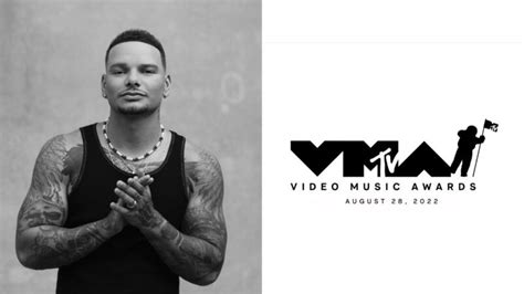 Kane Brown To Make History As First Male Country Artist To Perform At Vmas Blavity