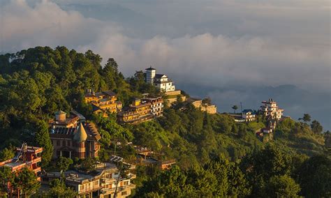 Chisapani Nagarkot Trek Short Trek Near Kathmandu