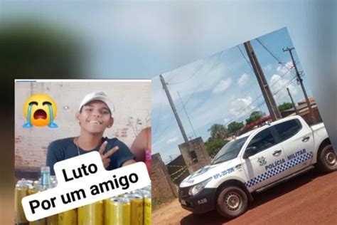 Corpo de adolescente é encontrado múltiplas perfurações em RO