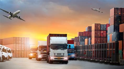 Navigating The Polycrisis Turning Supply Chain Challenges Into