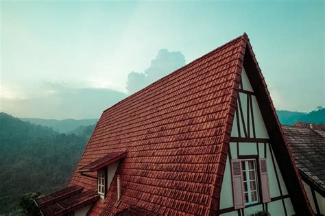 A Roof Over Your Head 4 Roof Maintenance Tips To Keep In Mind This