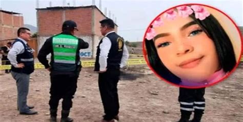 Encuentran Calcinado El Cad Ver De Una Venezolana En Per