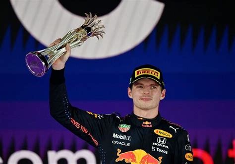 Max Verstappen Menangkan Grand Prix Arab Saudi EGINDO