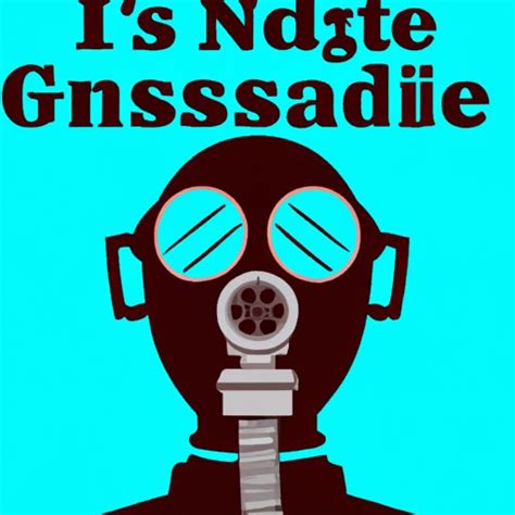 Who Invented the Gas Mask? Exploring the History and Science of this ...