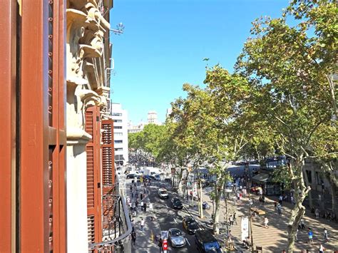 Hotel Lloret Ramblas Barcelona