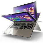 Toshiba Satellite Radius Convertibile Da Pollici In Stile Yoga