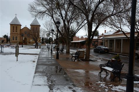 Old Mesilla N M Santa Fe Jr Road Trips With Tom