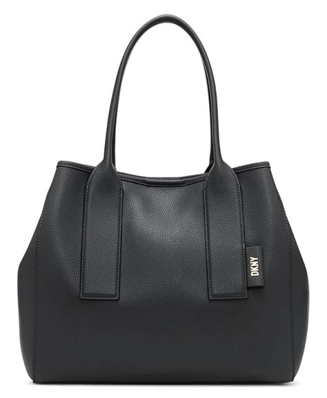 Dkny Grayson Large Tote Macys