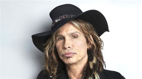 Aerosmiths Steven Tyler Wins Dismissal Of Sexual Assault Lawsuit