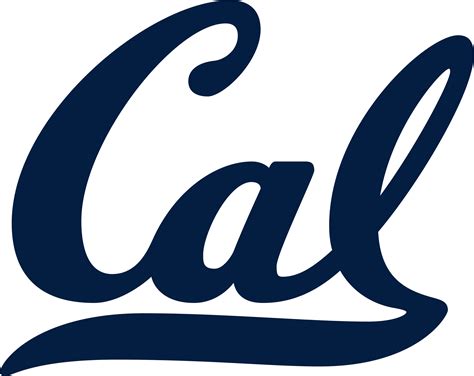 Download Cal Bears Logos Vector Transparent Stock - Uc Berkeley Cal PNG ...