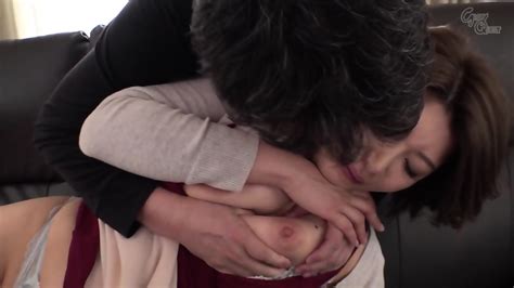 GVH 436 JAVCollectionHD Yuri Oshikawa A Busty Wife Who Gets Anal In