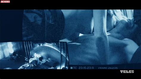 Naked Maaike Cafmeyer In Loft