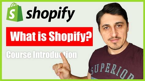 What Is Shopify And Is It Worth It Shopify 101 Youtube