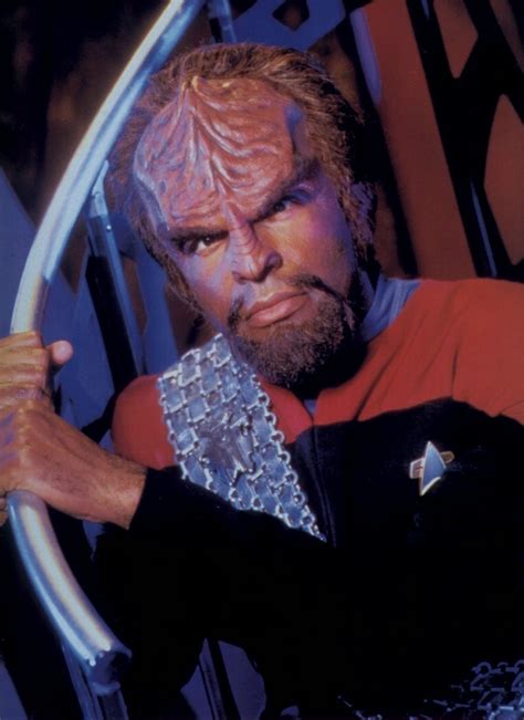 Worf Worf Photo 7843672 Fanpop