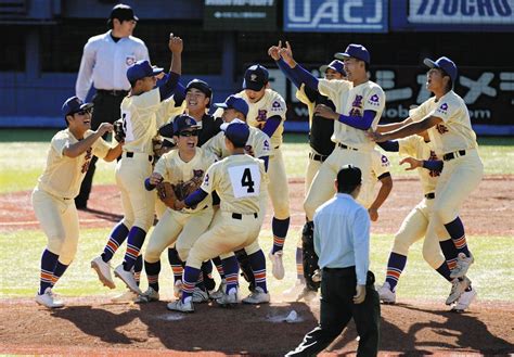 星稜、32年ぶり3度目優勝 明治神宮野球大会：北陸中日新聞web