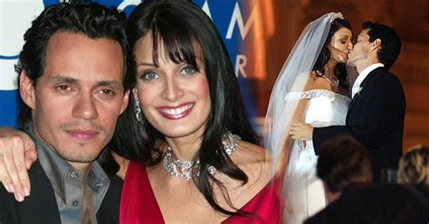 Marc Anthony Y Dayanara Torres Cu Ntos Hijos Tienen Y A Qu Se