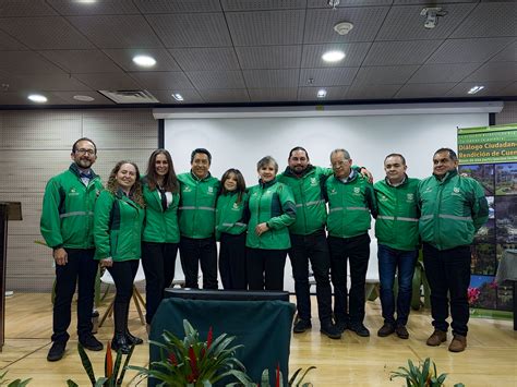 Jardín Botánico de Bogotá rindió cuentas a la ciudadanía de la gestión