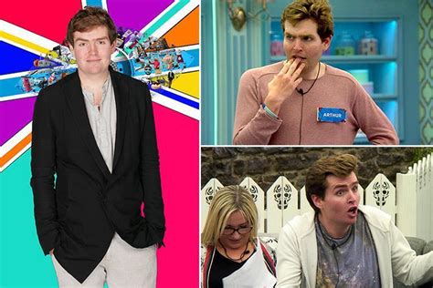 Big Brother Star Arthur Fulford Has Left The Show And Will Not Be