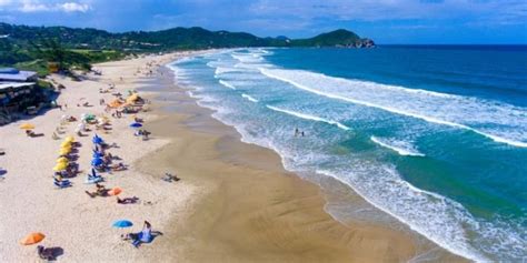 Litoral Brasileiro Conhe A Belas Praias Do Brasil Naturam