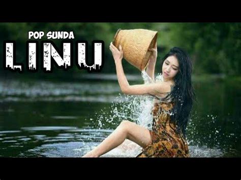 Pop Sunda Linu Cover Lirik Sawah Official Youtube