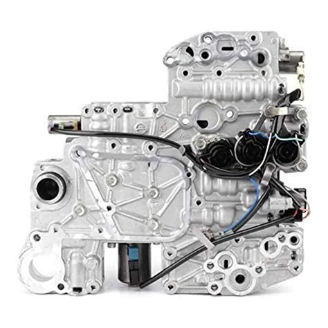 A Tr E Tr Transmission Valve Body For Subaru