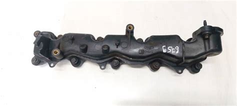 S Q S Q Intake Manifold Inlet Manifold Ford Mondeo