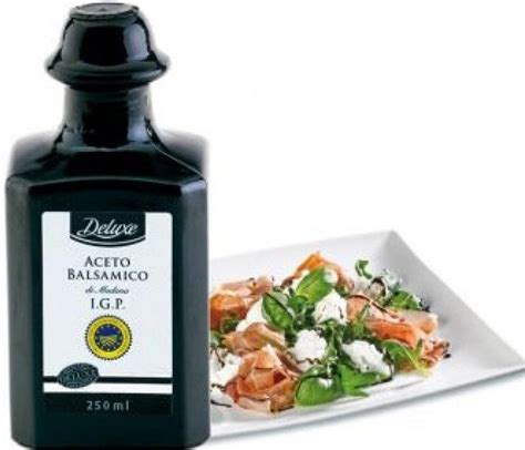 Deluxe Aceto Balsamico Di Modena Igp Online Von Lidl Sterreich