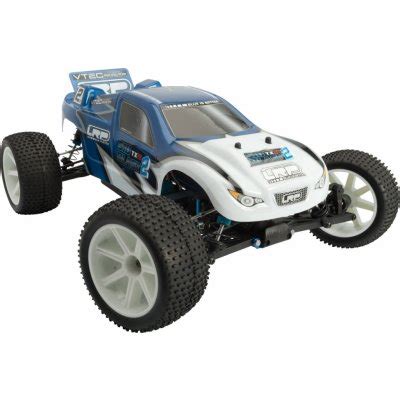 LRP Truggy S10 Blast 2 BRUSHLESS TX RTR S 2 4 GHz RC Soupravou 1 10 Od