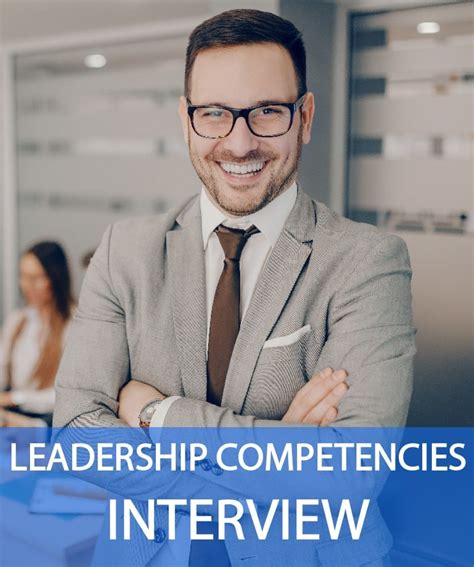 Leadership Competencies Interview Questions & Answers | Insider's Guide