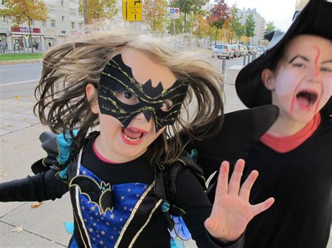 Isère Où fêter Halloween avec les enfants à Grenoble