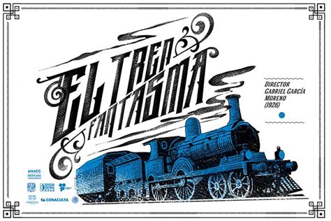 El Tren Fantasma Joya Silente Del Cine Mexicano Cultura En Directo Unam