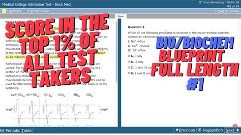 MCAT Bio Biochem Passage WALKTHROUGH IMPROVE YOUR SCORE BY 5 POINTS