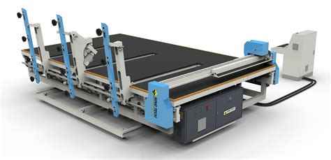 Supply Glass Cutting Machine Wholesale Factory - Jinan King Tech