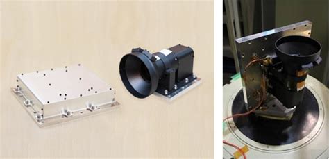 Control Box And Camera Unit IMAGE EurekAlert Science News Releases