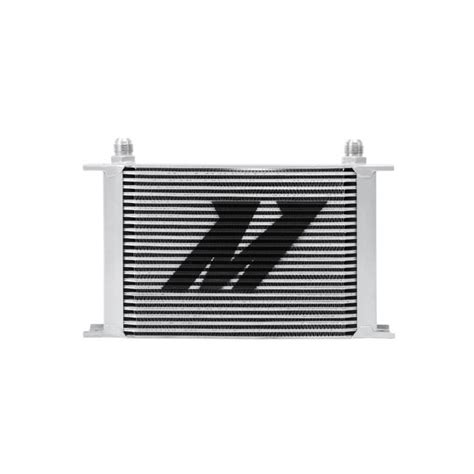 Universal Row Oil Cooler Dreamautobuilders