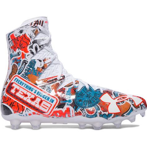 Lyst Under Armour Mens Ua Highlight Mc Limited Edition Football