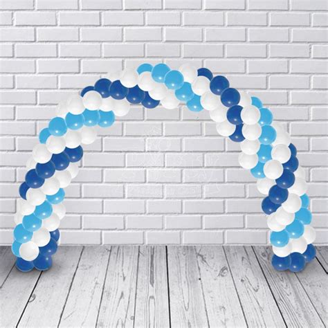 Standard Balloon Arch in Dubai, Abu Dhabi, Sharjah, UAE