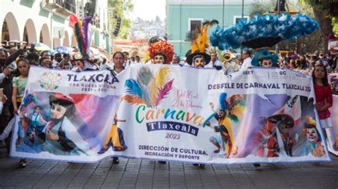 Encabezó gobernadora Lorena Cuéllar magno desfile de inicio del