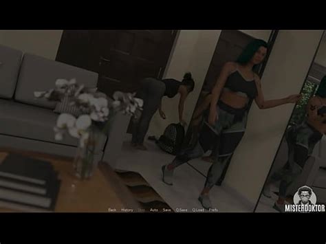 ERUPTION IMMINENT 30 Her Best Friend Is Really Busty And Always Horny XVIDEOS