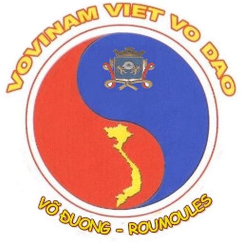 Roumoules Club Vovinam Viet Vo Dao Association