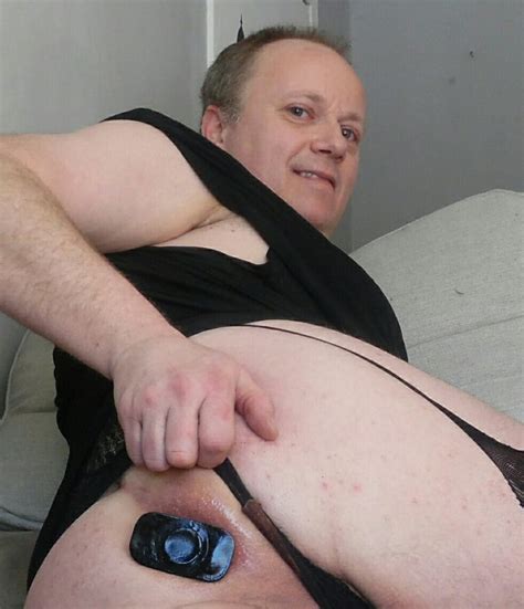 Sissy Crossdresser Maddis Love Dildo 18 Pics XHamster