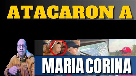 MARIA CORINA TIENE A MADURO ACORRALADO CONGRESO EEUU LA APOYA YouTube