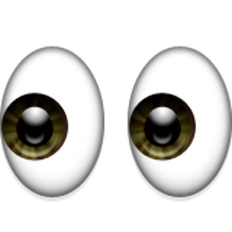 Download High Quality transparent emojis eyes Transparent PNG Images ...