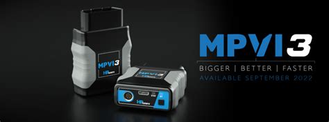 Introducing MPVI3 By HP Tuners FAQ HP Tuners